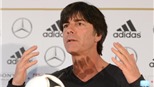 ĐT Đức: Bốn bài toán của Joachim Loew